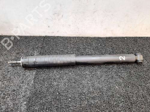 Used Left rear shock absorber MERCEDES-BENZ A-CLASS (W169) A 160 (169.031, 169.331) (95 hp) 4414086