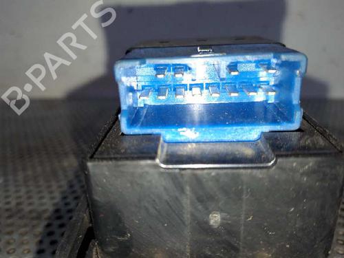 Left front window switch CHEVROLET REZZO MPV (U100) 1.6 | BP4666290I27 