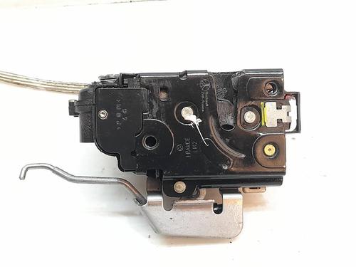 Front left lock AUDI A6 C5 (4B2)  | BP22896629C98 