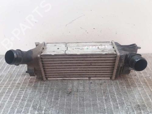 Used Intercooler Intercooler 593057 593057