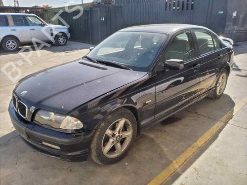 Right front window switch BMW 3 (E46) 320 d | BP16914809I26 