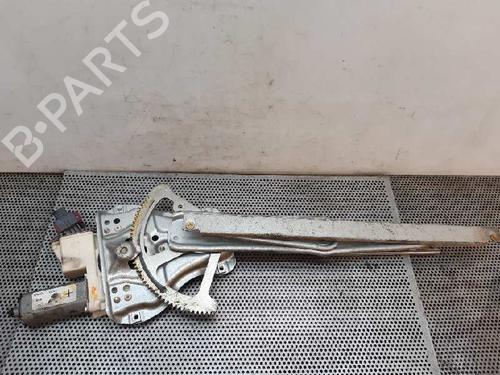 Used Front right window mechanism TOYOTA AVENSIS Estate (_T25_) 2.0 D-4D (ADT250_, ADT250R) (126 hp) 4890025
