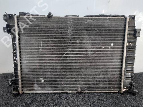 Used Water radiator Water radiator 10635019 10635019