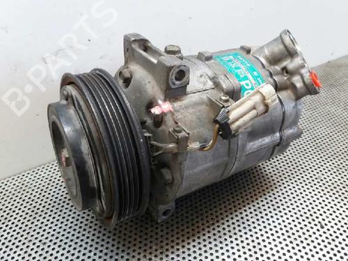 AC compressor OPEL ASTRA G Coupe (T98) 2.2 16V (F07) | BP32496613M34 - Image 5