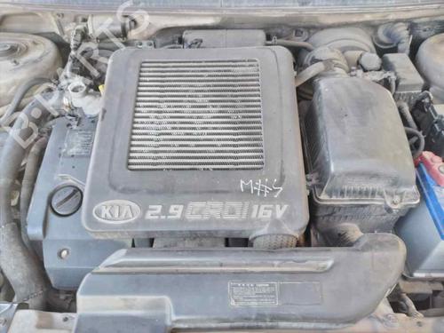 Steering rack KIA CARNIVAL II (GQ) 2.9 CRDi | BP24203580M22 