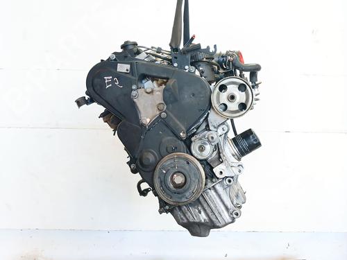Engine PEUGEOT 807 (EB_) 2.2 HDi | BP36663466M1 - Image 5