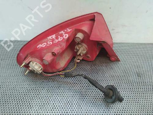 Right taillight CHEVROLET NUBIRA Saloon 1.6 | BP1185384C35 