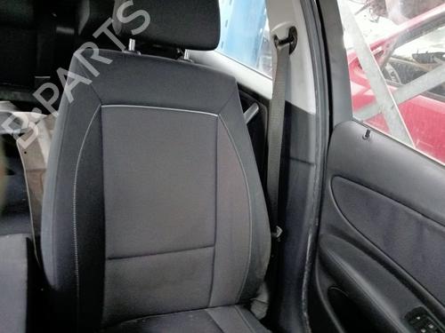 Left front seat BMW 1 (E87) 118 d | BP31906422C15 - Image 2
