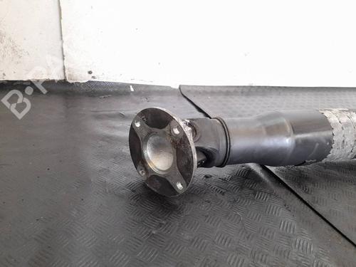 Driveshaft MERCEDES-BENZ SPRINTER 4-t Van (B904)  | BP19079073M37 