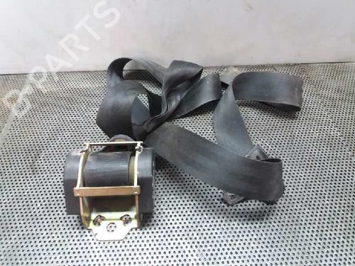 Used Front right seatbelt Front right seatbelt PEUGEOT 406 Coupe (8C) 2.2 HDI (133 hp) 8736782 8736782
