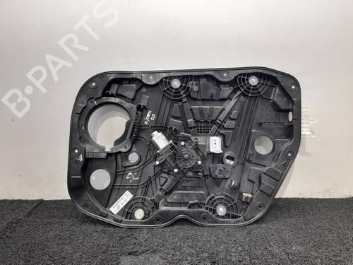 Used Front right window mechanism HYUNDAI IONIQ (AE) 1.6 GDI Hybrid (105 hp) 8070045