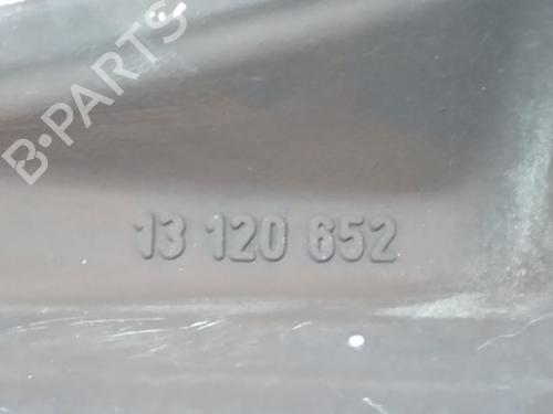 Rim OPEL ZAFIRA / ZAFIRA FAMILY B (A05) 1.9 CDTI (M75) | BP19340456C45 