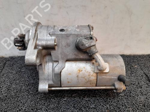 Used Starter LAND ROVER FREELANDER I (L314) 2.0 DI 4x4 (98 hp) 4441479