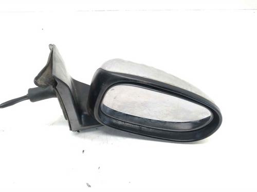 Used Right mirror NISSAN ALMERA TINO (V10) 2.2 dCi (115 hp) 4656844