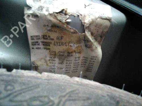 Intercooler AUDI A4 B6 (8E2) 1.9 TDI | BP4447903M30  - Image 15