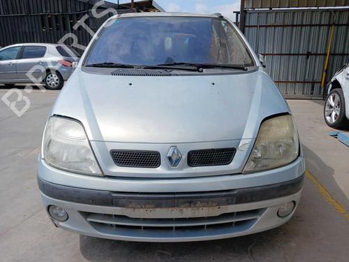 Brugte RENAULT SCÉNIC I MPV (JA0/1_, FA0_)  1.9 dCi (JA05, JA1F)  4755972