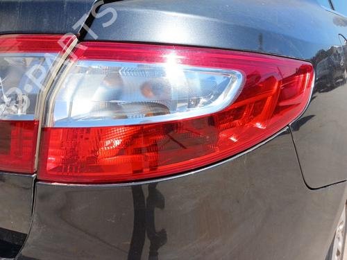 Used Right taillight Right taillight RENAULT FLUENCE (L3_) 1.5 dCi (L30D, L30L, L306, L33F, L33L, L33M, L33V, L33W) (110 hp) 36766338 36766338