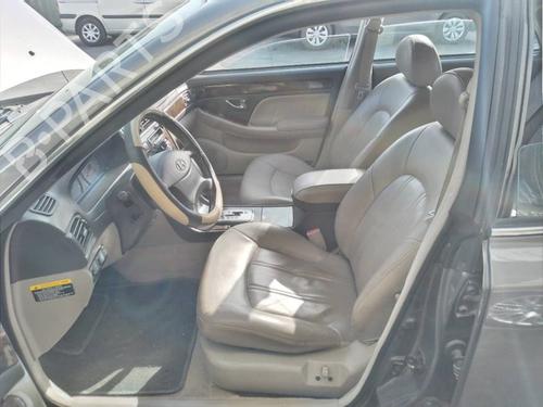Engine HYUNDAI XG Saloon  | BP12301536M1  - Image 25