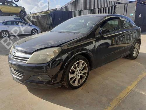 AC compressor OPEL ASTRA H GTC (A04) | BP30926645M34