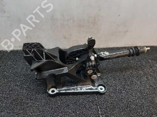 Gear lever NISSAN NV200 / EVALIA Bus 1.5 dCi 90 (M20, M20M) | BP7408576M90 