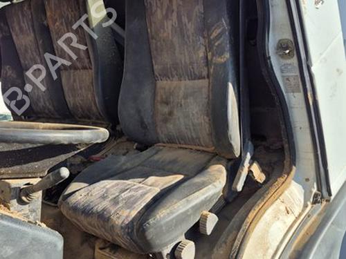 Used Left front seat NISSAN ATLEON [2000-2025]  30476719