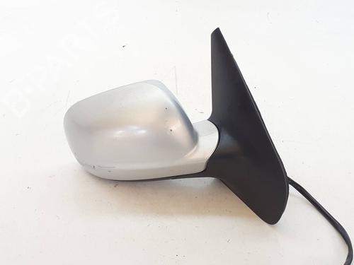 Right mirror VW GOLF IV (1J1)  | BP28531607C27