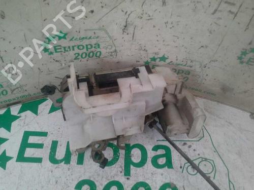 Used Front left lock Front left lock 591992 591992