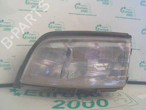 Used Left headlight Left headlight 112157 112157