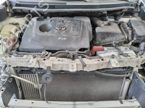 Seat buckle TOYOTA AURIS (_E15_) | BP14041271I32 - Image 30