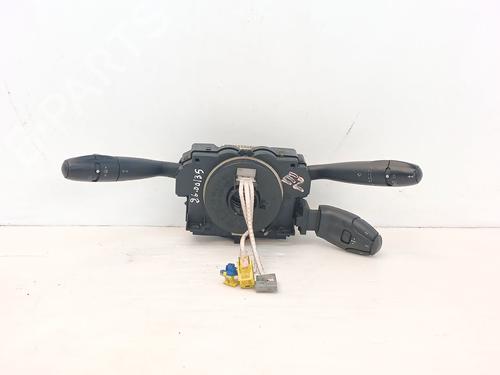 Used Headlight switch Headlight switch PEUGEOT 307 (3A/C) 1.6 16V (109 hp) 33831777 33831777