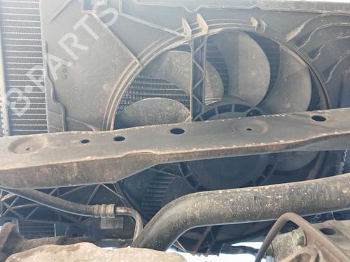 Used Radiator fan Radiator fan NISSAN QASHQAI I (J10, NJ10) [2006-2015] 40259525 40259525