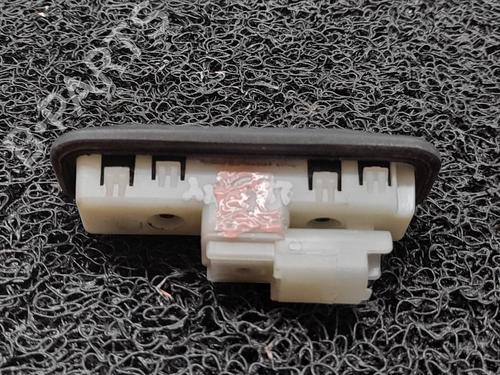 Tailgate handle PEUGEOT 308 I (4A_, 4C_)  | BP8401248C132 