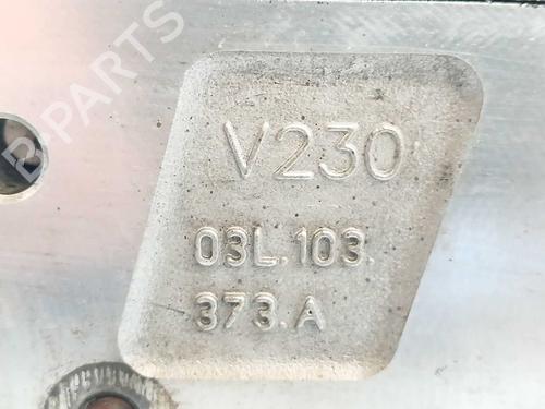 Cylinder head SKODA FABIA II (542) | BP37238183M5 - Image 2