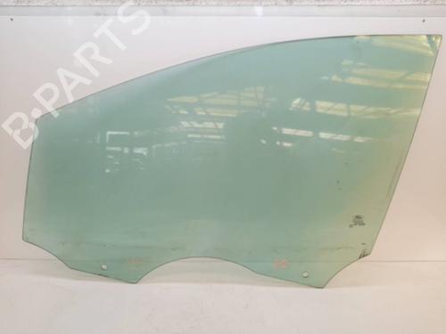 Front left door window FORD C-MAX II (DXA/CB7, DXA/CEU) 1.6 TDCi (115 hp) 15835099