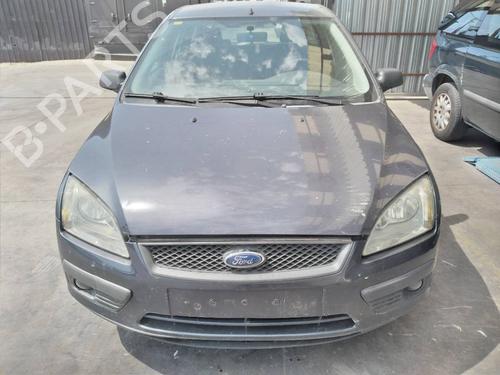 Rear parcel shelf FORD FOCUS II Turnier (DA_, FFS, DS) 1.8 TDCi | BP13900025C85 
