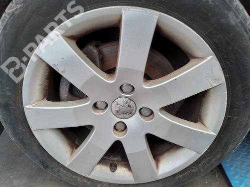 Left rear window switch PEUGEOT 308 SW I (4E_, 4H_) 1.6 HDi | BP11059713C108  - Image 9