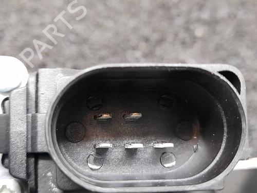 Rear left window mechanism BMW X1 (E84) sDrive 18 d | BP9213809C24 