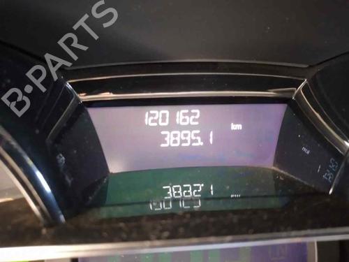 Engine control unit (ECU) RENAULT CLIO IV (BH_)  | BP24432106M57  - Image 15