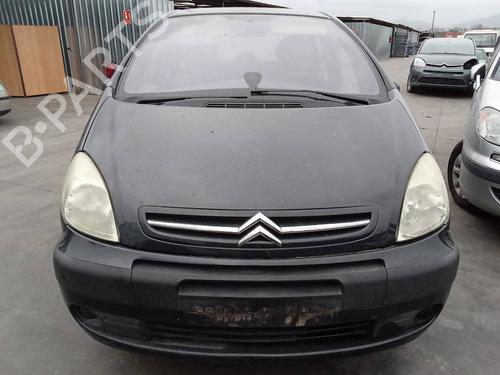 Throttle body CITROËN XSARA PICASSO (N68) 1.6 HDi | BP7054495M82 