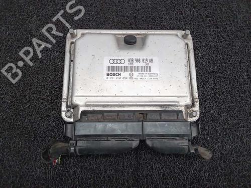 Used Engine control unit (ECU) Engine control unit (ECU) 4419148 4419148