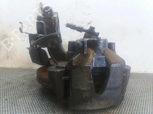Right front steering knuckle SEAT IBIZA III (6L1) | BP1542059M26