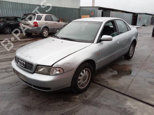 Steering column stalk AUDI A4 B5 (8D2) 1.9 TDI | BP7002655I23 - Image 4