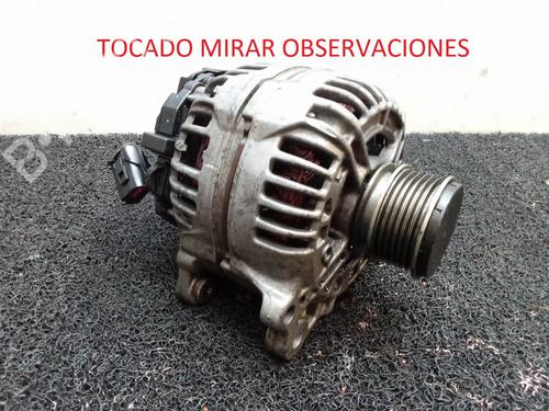 Used Alternator Alternator SEAT ALTEA (5P1) [2004-2015] 9277252 9277252