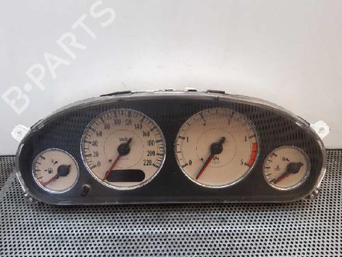 Quadrante Quadrante CHRYSLER VOYAGER IV (RG, RS) [1999-2008] 2833485 2833485