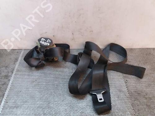 Used Front right seatbelt Front right seatbelt 8736796 8736796