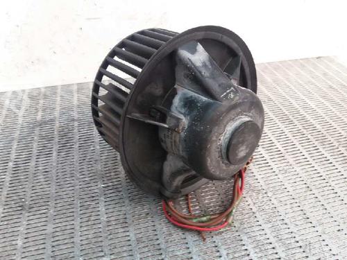 Heater blower motor VW GOLF III (1H1) 1.6 | BP1520953M62 
