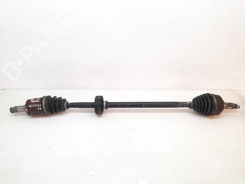 Used Right front driveshaft HONDA JAZZ II (GD_, GE3, GE2) 1.3 iDSi (GD1) (83 hp) 24631655