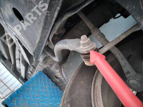 Used Anti roll bar Anti roll bar PEUGEOT 308 SW I (4E_, 4H_) 1.6 HDi (109 hp) 11017906 11017906