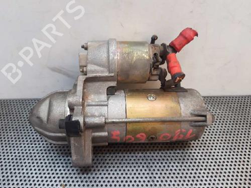 Used Starter Starter BMW 3 (E46) 320 d (136 hp) 3440776 3440776