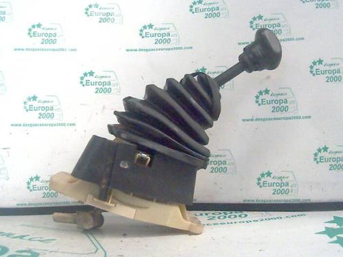 Used Gear lever Gear lever 7408692 7408692